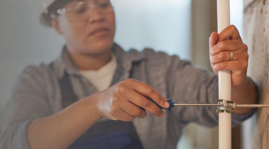 Local annual plumbing maintenance in Illinois